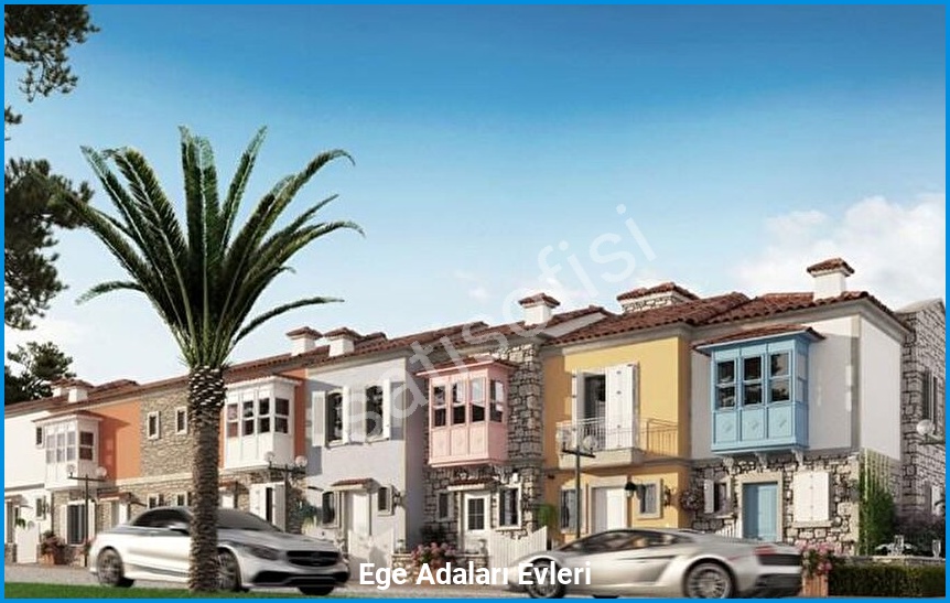 Ege Adaları Evleri görsel 7