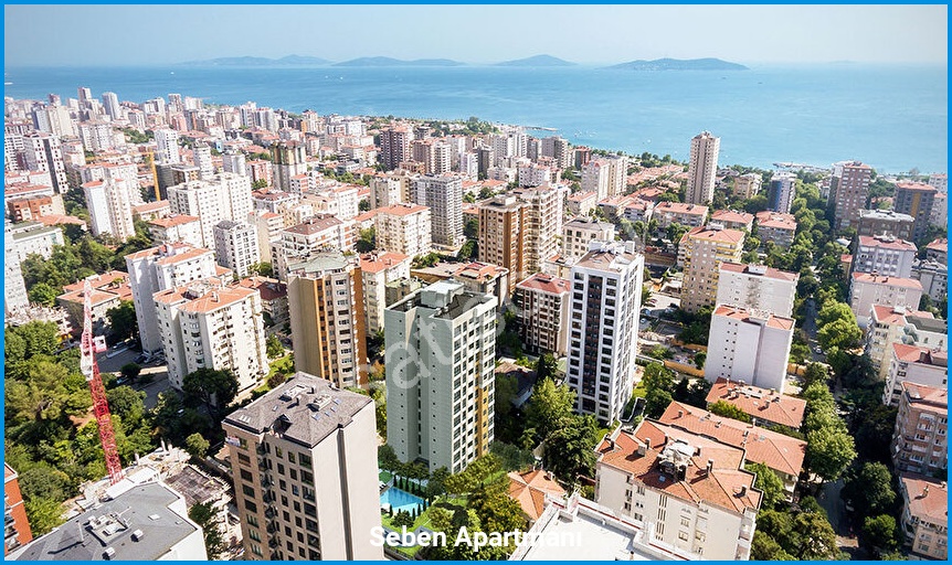 Seben Apartmanı görsel 2