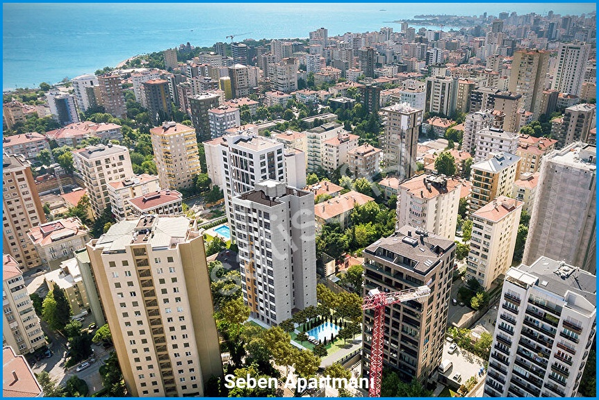 Seben Apartmanı görsel 3