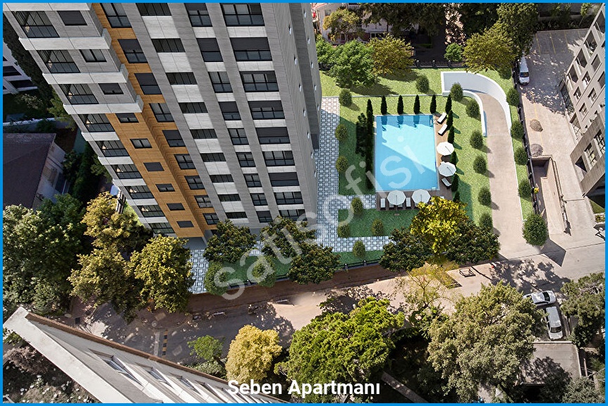 Seben Apartmanı görsel 4