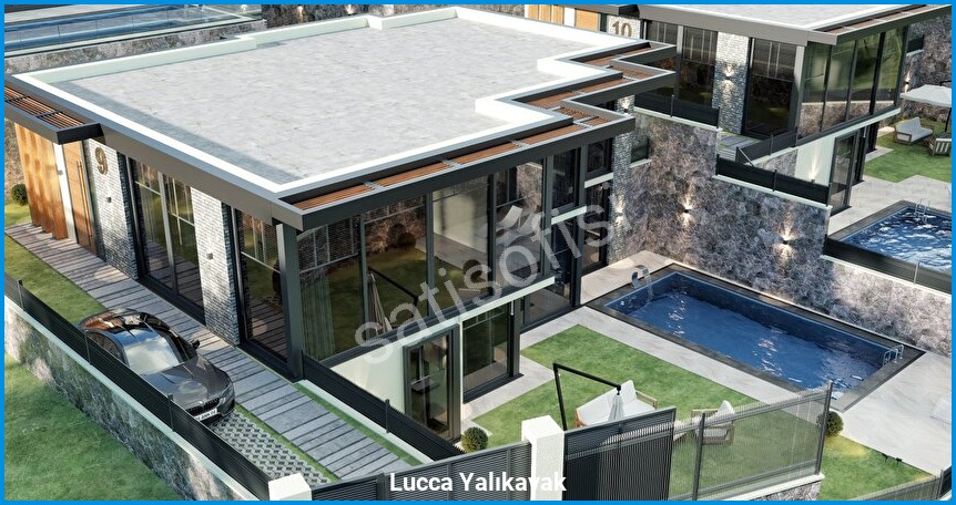 Lucca Yalıkavak
