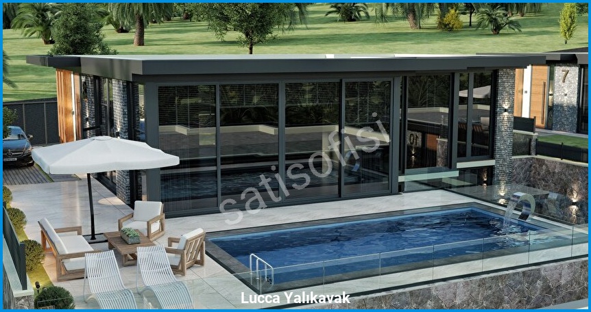 Lucca Yalıkavak görsel 10