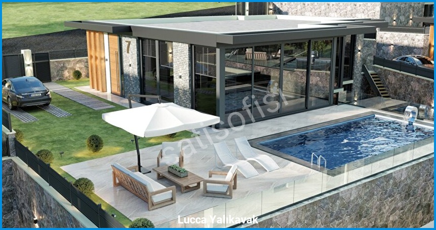 Lucca Yalıkavak görsel 11