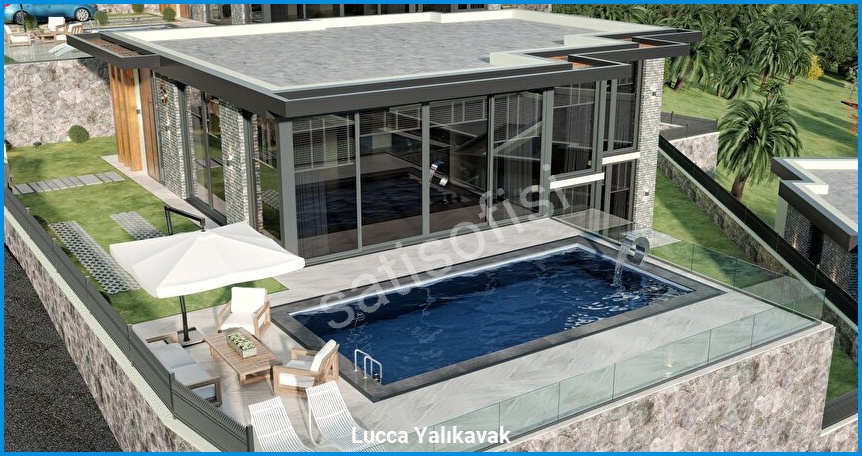 Lucca Yalıkavak görsel 12