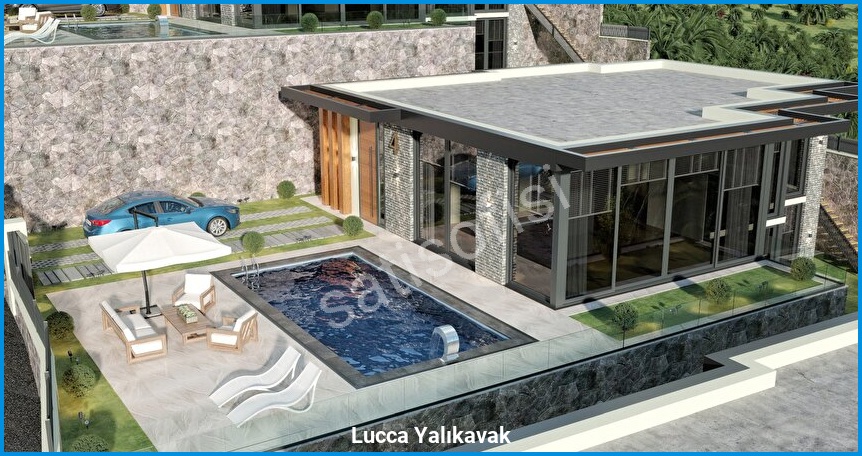Lucca Yalıkavak görsel 13