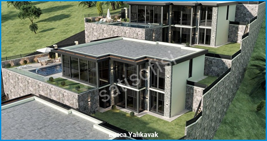 Lucca Yalıkavak görsel 14