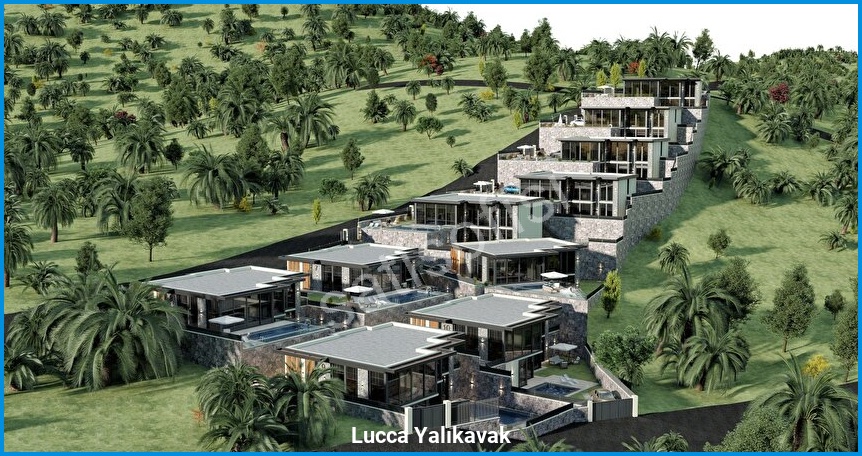 Lucca Yalıkavak görsel 15