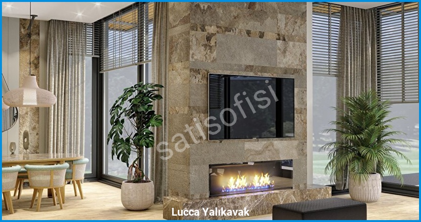 Lucca Yalıkavak görsel 18