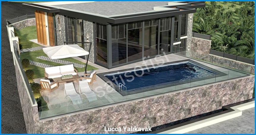 Lucca Yalıkavak görsel 2