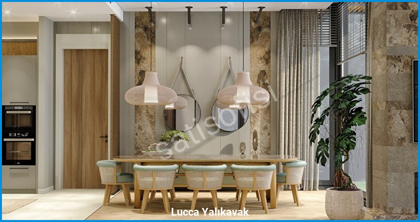 Lucca Yalıkavak görsel 20