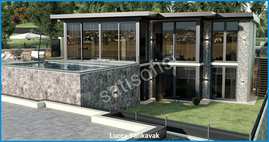 Lucca Yalıkavak görsel 3