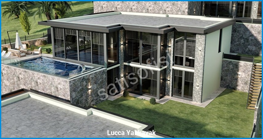 Lucca Yalıkavak görsel 4