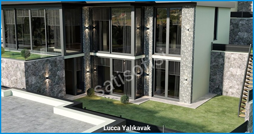Lucca Yalıkavak görsel 5