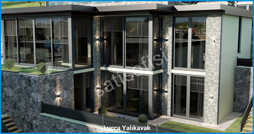 Lucca Yalıkavak görsel 6