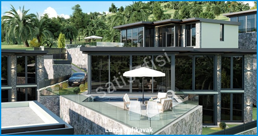 Lucca Yalıkavak görsel 7
