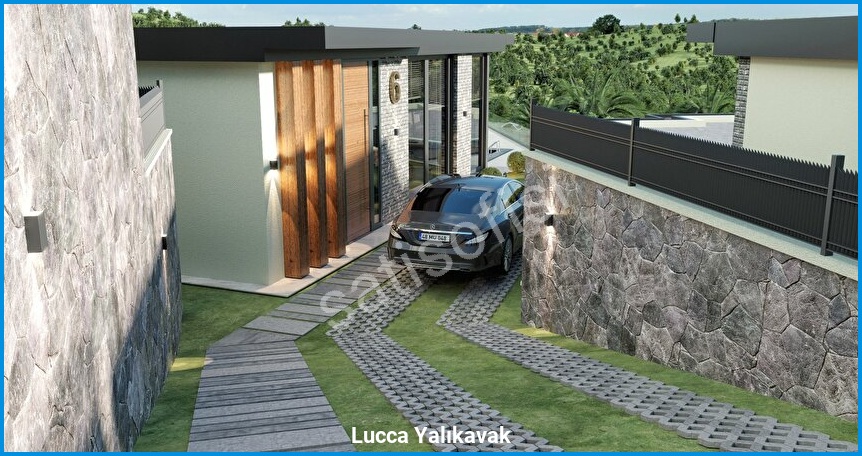 Lucca Yalıkavak görsel 8