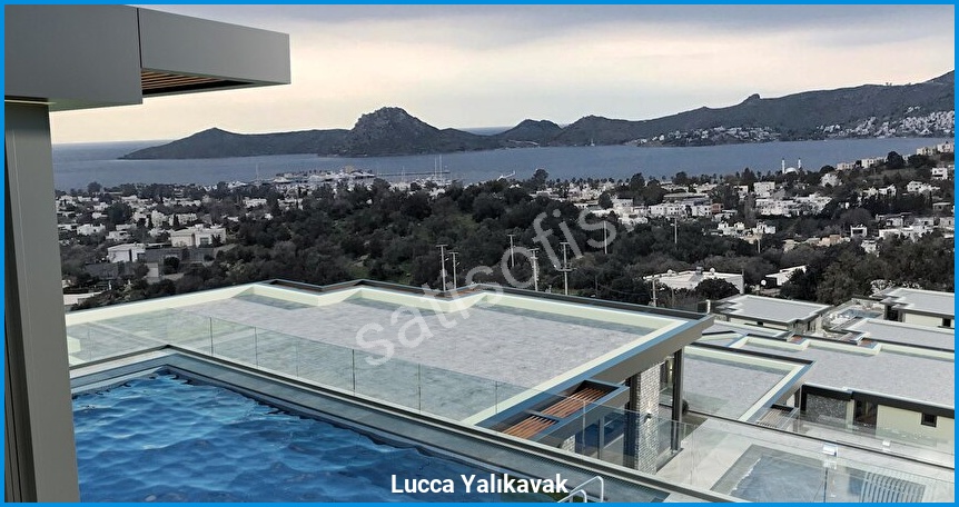 Lucca Yalıkavak görsel 9