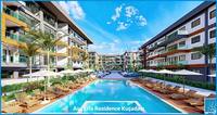 Aso Life Residence Kuşadası