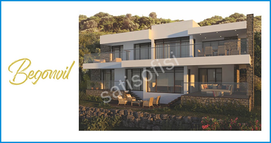 Natura Yalıkavak görsel 4