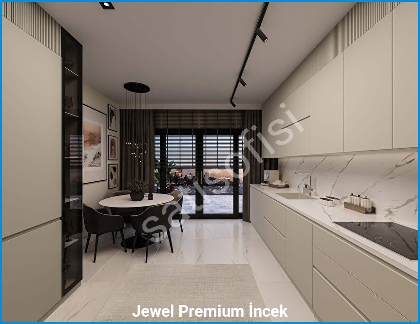 Jewel Premium İncek görsel 11