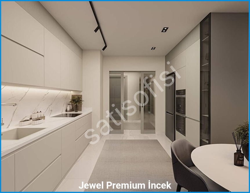 Jewel Premium İncek görsel 12