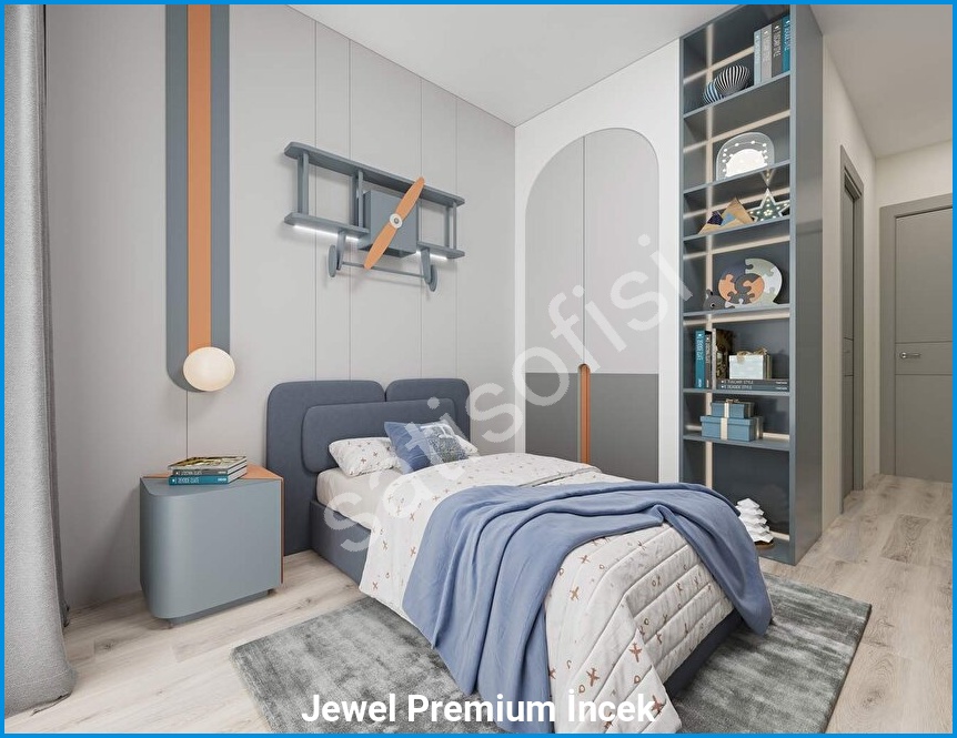 Jewel Premium İncek görsel 13