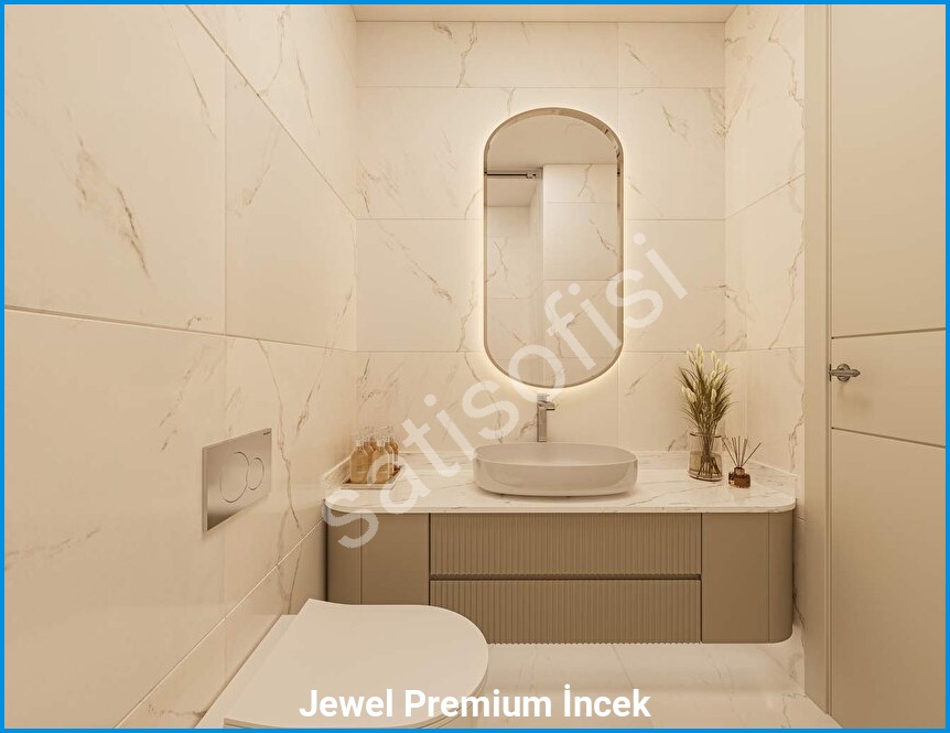 Jewel Premium İncek görsel 14