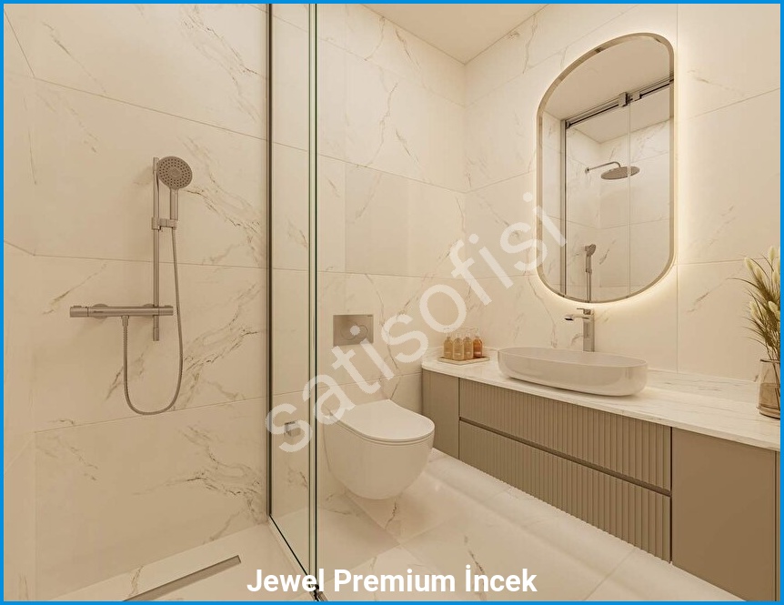 Jewel Premium İncek görsel 16