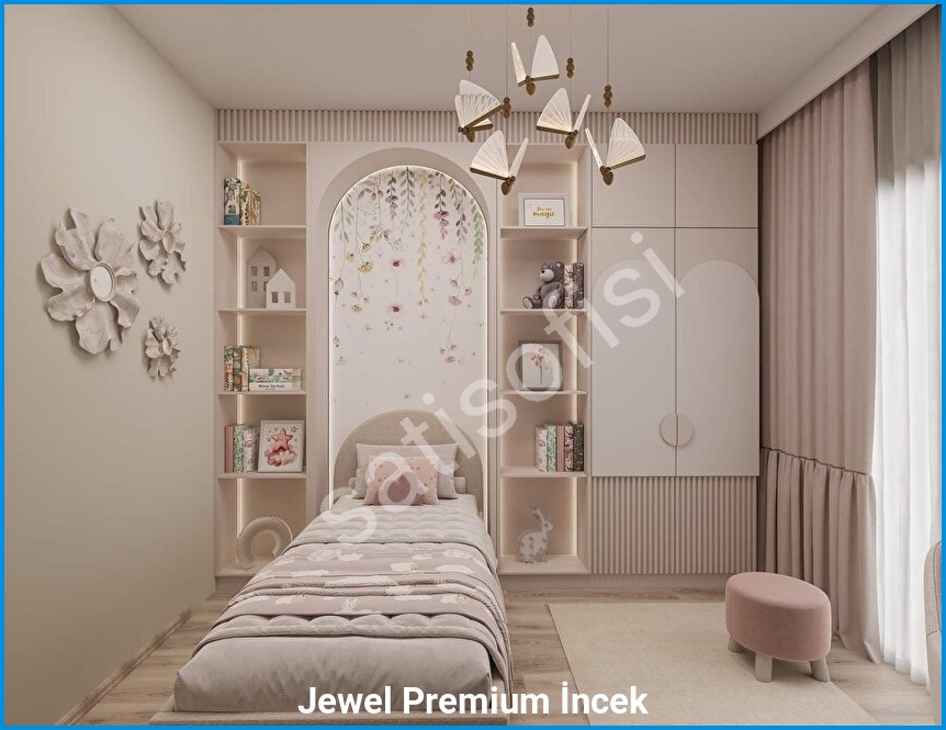 Jewel Premium İncek görsel 18
