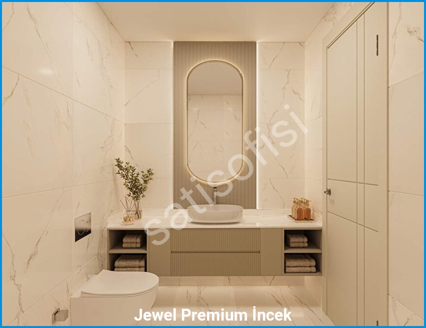 Jewel Premium İncek görsel 19