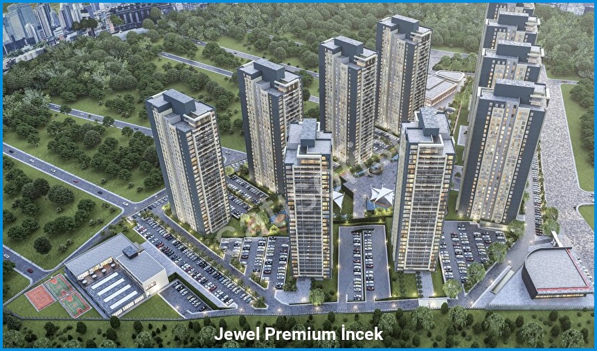 Jewel Premium İncek görsel 2