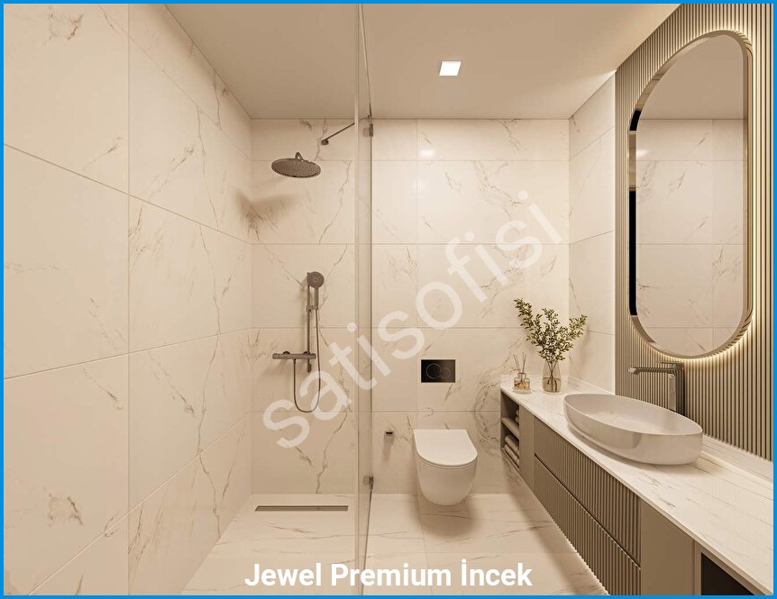 Jewel Premium İncek görsel 20