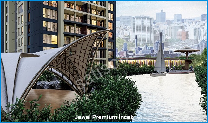 Jewel Premium İncek görsel 3