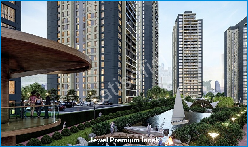 Jewel Premium İncek görsel 4