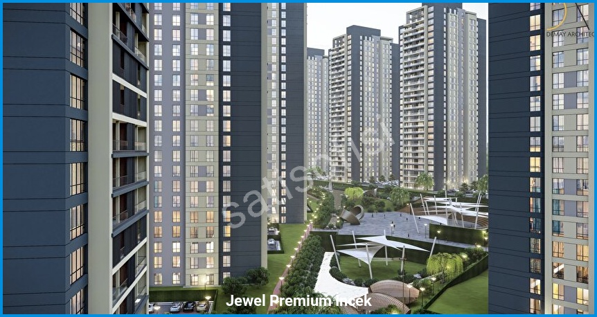 Jewel Premium İncek görsel 5