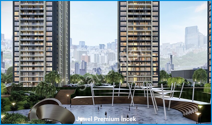 Jewel Premium İncek görsel 6