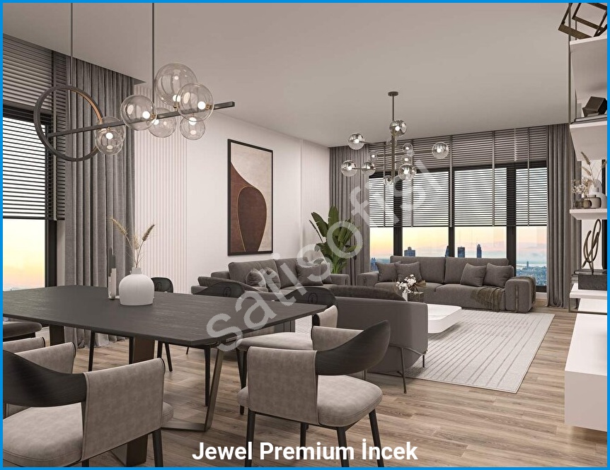 Jewel Premium İncek görsel 9