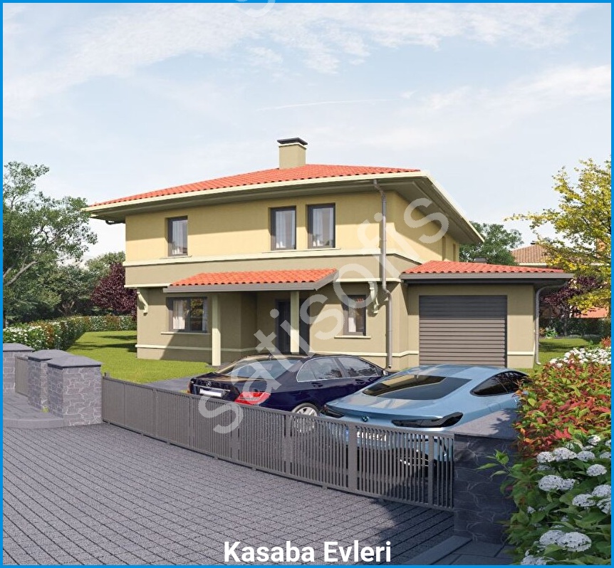 Kasaba Evleri görsel 5