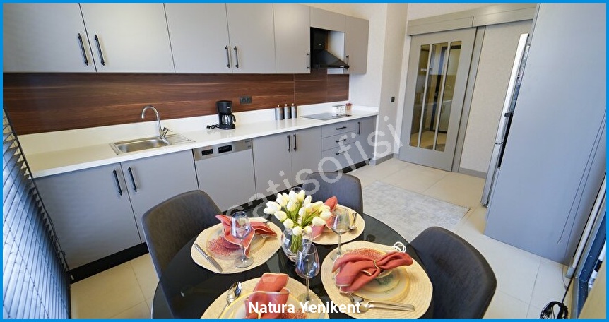Natura Yenikent 10