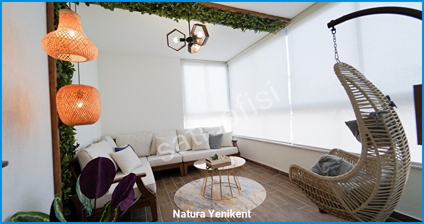Natura Yenikent 11