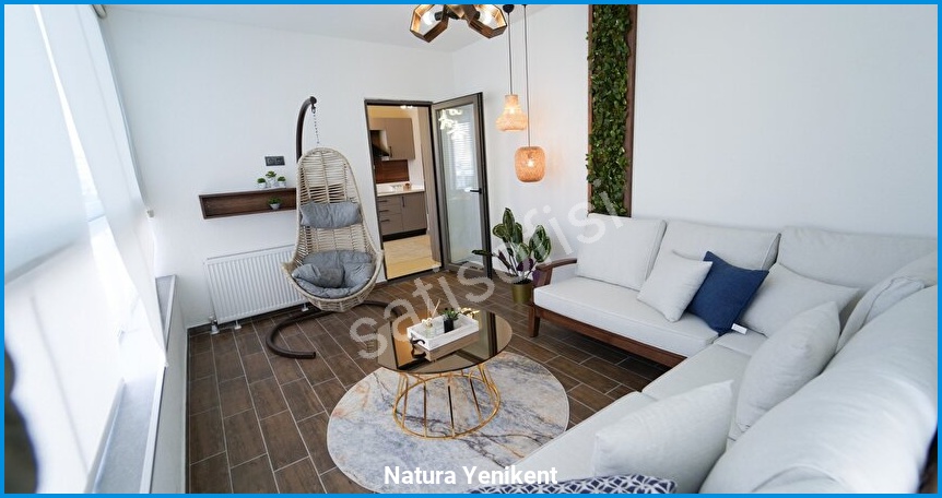 Natura Yenikent 12