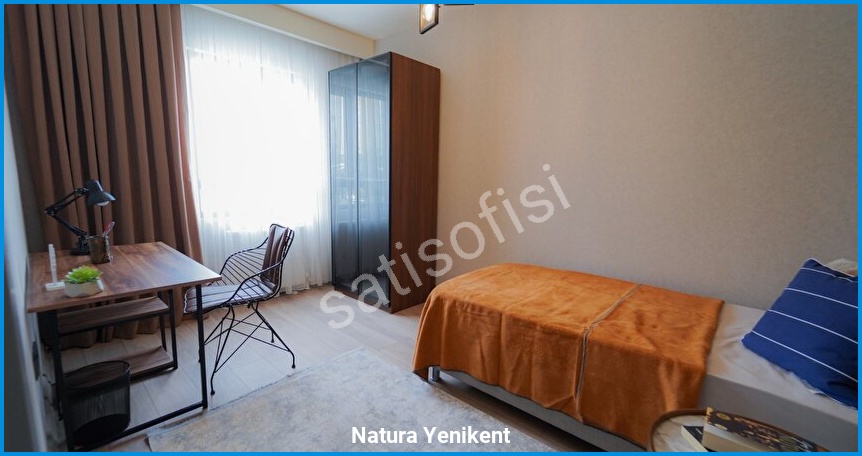 Natura Yenikent 13