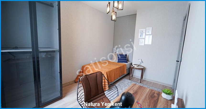 Natura Yenikent 14