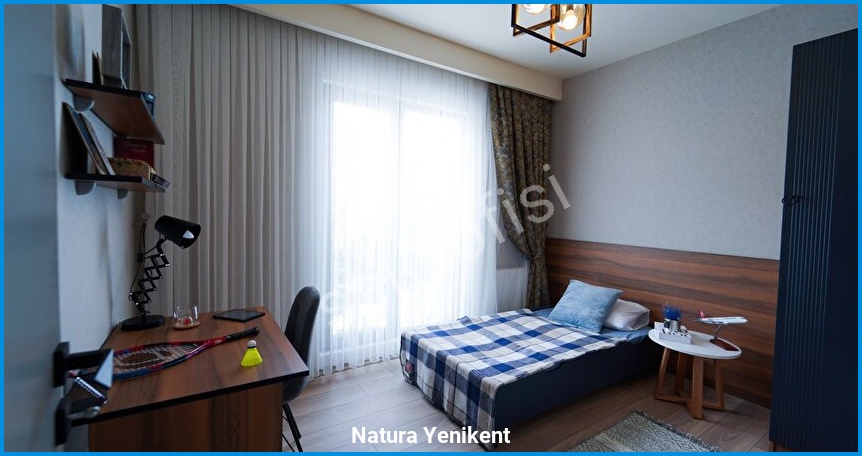 Natura Yenikent 15