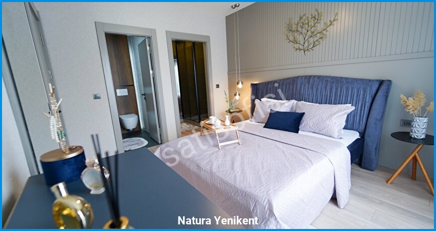 Natura Yenikent 16