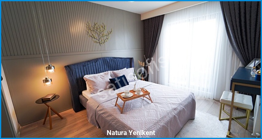 Natura Yenikent 17