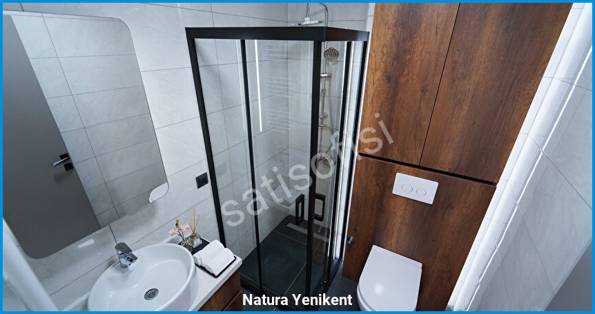 Natura Yenikent 18