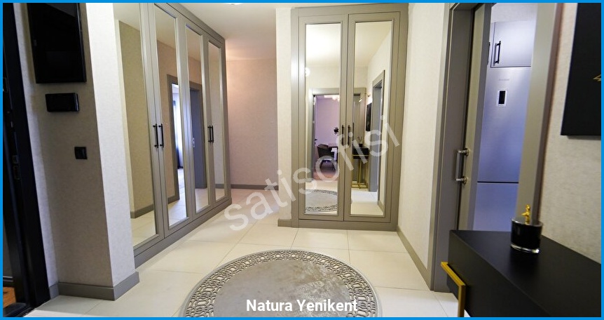 Natura Yenikent 19
