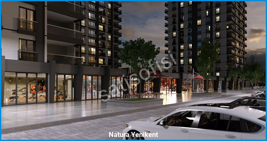 Natura Yenikent 5