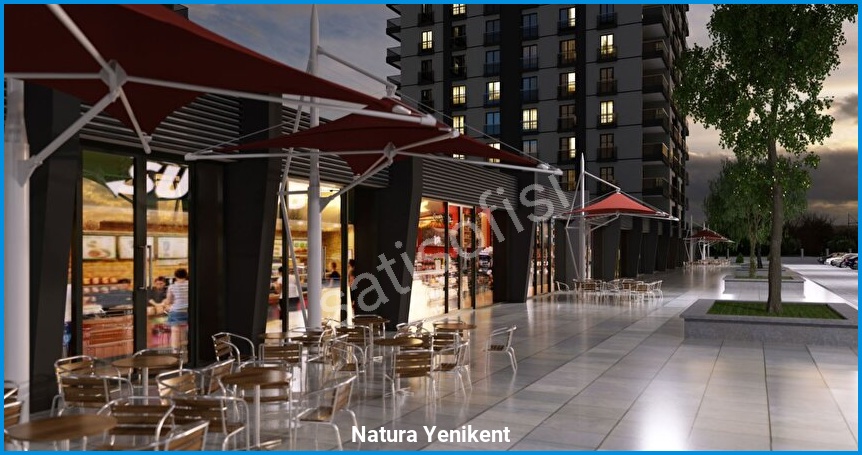 Natura Yenikent 6